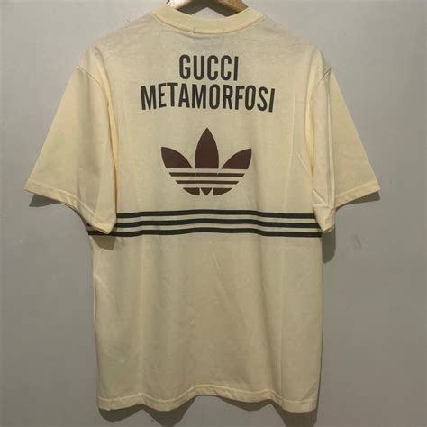 gucci metamorfosi shirt